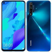 HUAWEI NOVA 5T YAL-L21 GW 24M