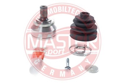 AXLE SWIVEL HOMOKINETIC VOLVO S40 I, V40, S60, S70, C70 I, V70 I/II, S80 I  