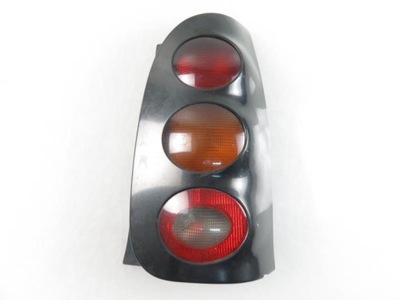 LAMP RIGHT REAR SMART CITY-COUPE (450)  