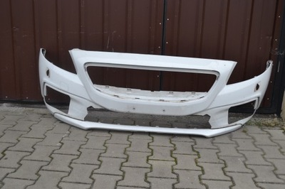 Бампер перед передний volvo v40 cross country 12- фото №1