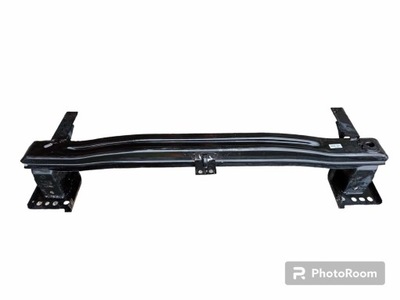 Балка передня перед бампера vw tiguan 07- фото №1