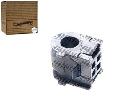 Febest mzsb-ghf подвеска, стабилизатор фото №1