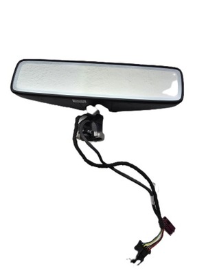 Mercedes дзеркало внутрішнє a2138104802 фото №1