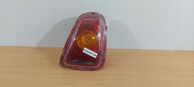 Mini cooper r56 r57 правая лампа задняя задняя оригинал фото №1