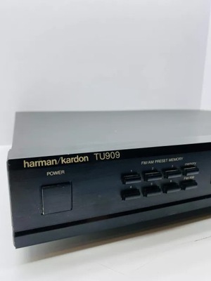 TUNER HARMAN/KARDON TU909