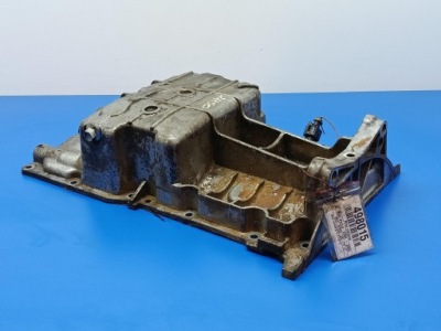 Opel vectra 2.2d 155km піддон масляна 12576650 оригінал фото №1