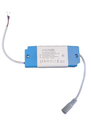 PLAYLED Transformator Ściemnialny LED Sterownik 240V