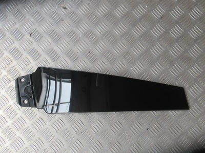 Защита стойка b правая maserati ghibli 670148472 фото №1