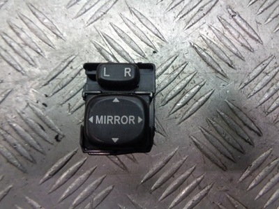 Панель регулировки зеркал toyota corolla verso фото №1