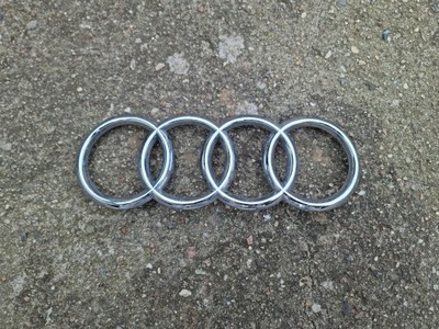 AUDI A8 D5 4N0 INSIGNIA EMBLEMA REJILLAS 4N0853605  