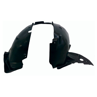 Peugeot 301 13-17 підкрилок передні праве фото №1