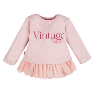 Tunika dla dziewczynki Roses Ewa klucze Eevi 68