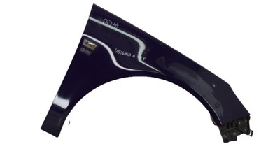 Крила правий перед opel insignia a фото №1