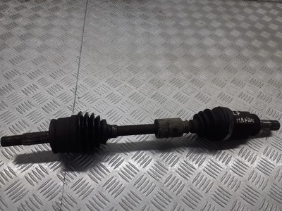 Приводной вал левый перед mitsubishi colt vi 1.3 фото №1