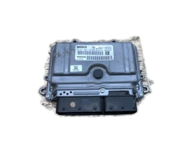 Volvo v70 s80 бортовой компьютер двигателя 0261209108 фото №1