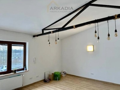 Biuro, Dziekanów Leśny, 60 m²