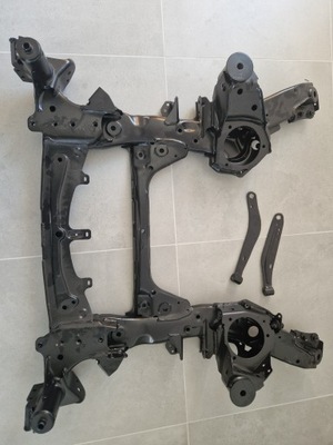 NUEVO BASTIDOR BMW X5 X6 X7 G05 G06 G07 SUBBASTIDOR 6884852  