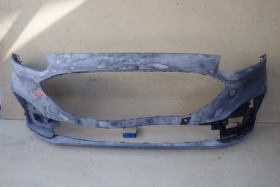 Бампер перед передний ford kuga mk3 st line 2020- фото №1