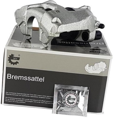 SKV CALIPER BRAKE FRONT OPEL SIGNUM VECTRA C  