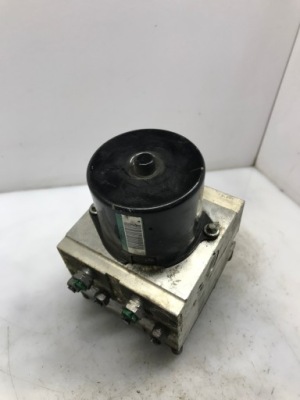 Peugeot 407 насос abs 9660250280 фото №1