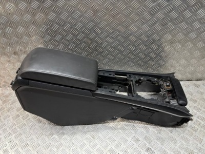 Peugeot 508 i туннель средний подлокотник климат-контроль фото №1