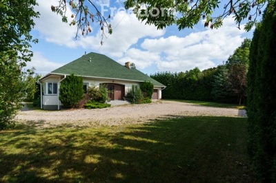 Dom, Protasy, Zabłudów, Białostocki, 167 m²