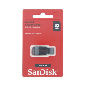 SanDisk CRUSER BLADE 32 GB