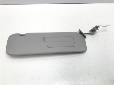 TESLA MODEL Y 2023 PROTECTION SUNPROOF SCREEN RIGHT 1490406-41-C  