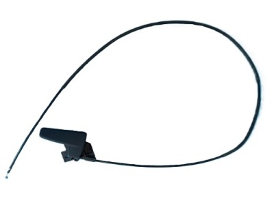 Cupra leon combi 2023 r ручка трос відкривання капот 6r1823533 517823633b фото №1