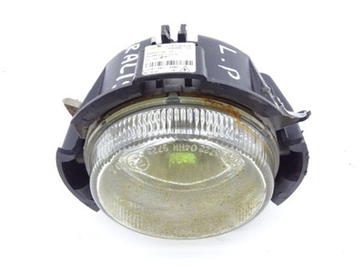 Iveco stralis e3/4/5 протитуманна фара бампера фото №1