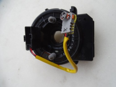 Стрічка шлейф air bag hyundai tucson ii 2016 підігрів фото №1