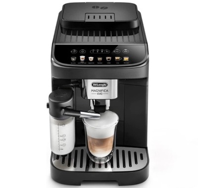 Automatyczny ekspres ciśnieniowy DeLonghi Magnifica Evo ECAM292.81