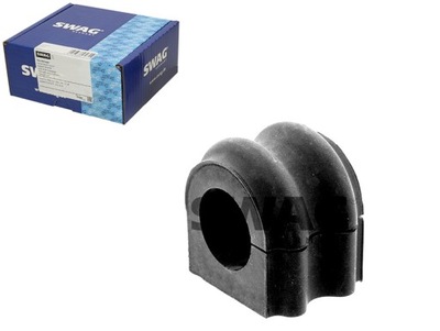 Втулка стабилизатора chevrolet epica перед l=p sw фото №1