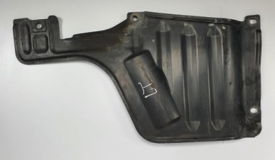 Захист підвіска лівий задня volvo v40 911063 фото №1