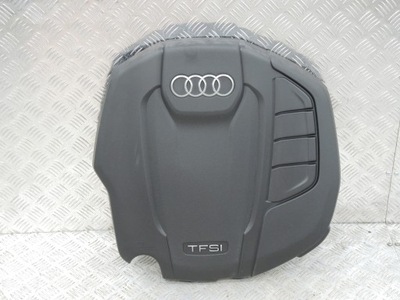 AUDI A4 B9 PROTECCIÓN SUPERIOR DEL MOTOR 06L103925M  