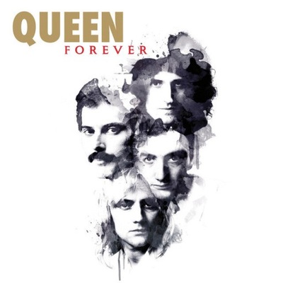 QUEEN - FOREVER CD