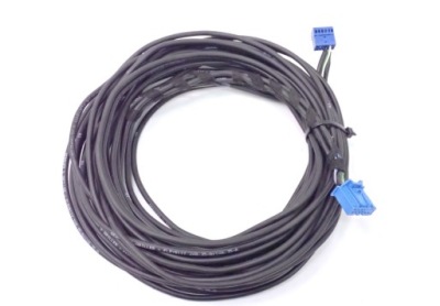 Електропроводка джгут мікрофонів audi q7 4l фото №1