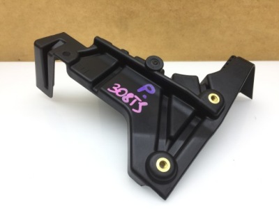 Peugeot 308 t9 ii 1.2 thp защита двигателя ремень оборудование фото №1