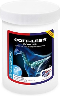 Equine America Coff-Less