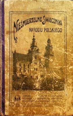 Nieśmiertelne świeczniki Narodu Polskiego