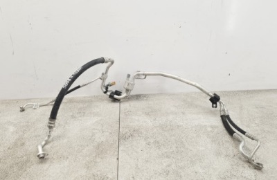 Peugeot 5008 ii 1.5 blue hdi провода кондиционера фото №1