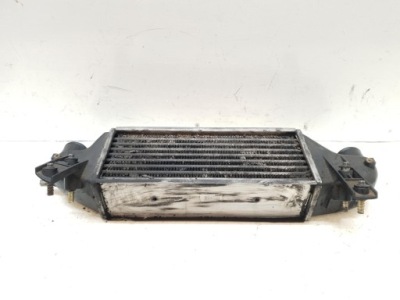 Радиатор интеркулер ford focus mk1 1 1.8 td фото №1