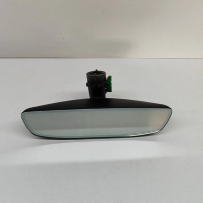 Volvo s60 2020 зеркало заднего вида фото №1