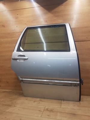 Двері задня задні праве volvo s70 v70 повний фото №1