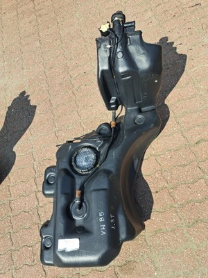 ZBIORNIK PALIWA BAK 3B0201021 CN VW PASSAT B5 1,8 T