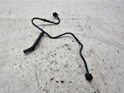 Opel astra k lift труба waz шланг вакууму 39108407 1.5 дизель фото №1