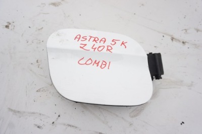Крышка заливной топлива opel astra 5 k kombi z40r фото №1