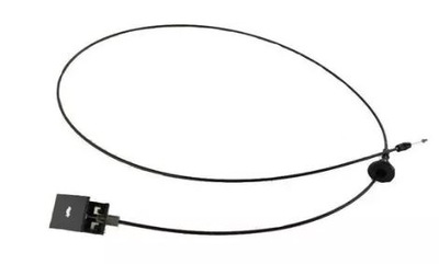 Pacifica 16- nowa трос + ручка відкривання капот тягa фото №1