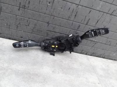 Hyundai i30 iii 18r перемикач комбінований оригінал фото №1