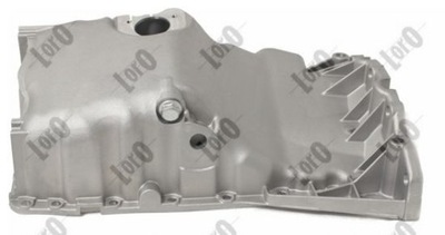 Піддон масляна audi a4 skoda vw фото №1